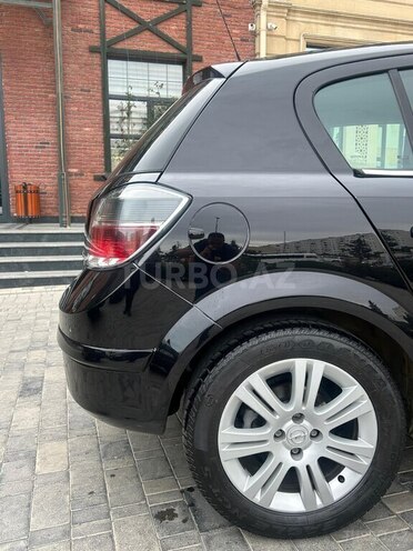 Opel Astra 2009, 236,780 km - 1.4 l - Sumqayıt