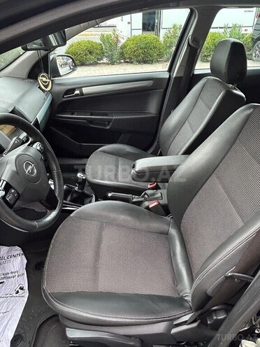 Opel Astra 2009, 236,780 km - 1.4 l - Sumqayıt