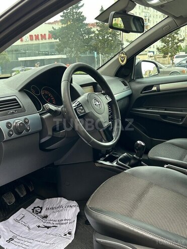 Opel Astra 2009, 236,780 km - 1.4 l - Sumqayıt
