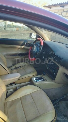 Volkswagen Passat 1999, 268,000 km - 1.8 л - Bakı
