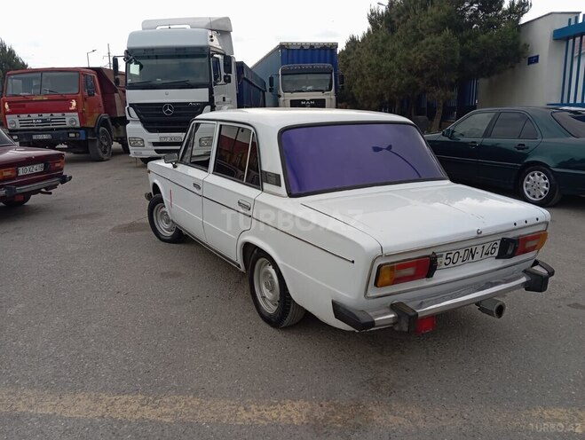LADA (VAZ) 2106 1990, 66,666 km - 1.6 l - Sumqayıt