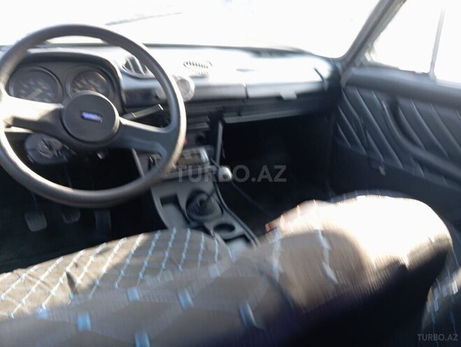 LADA (VAZ) 2106 1990, 66,666 km - 1.6 l - Sumqayıt