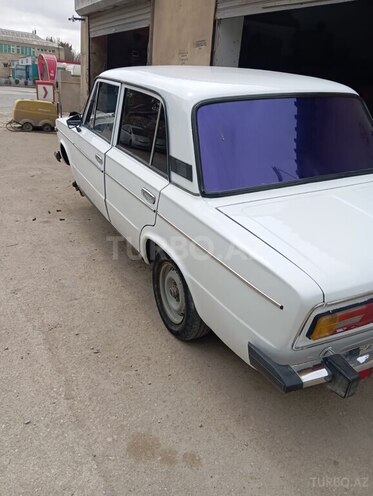 LADA (VAZ) 2106 1990, 66,666 km - 1.6 l - Sumqayıt