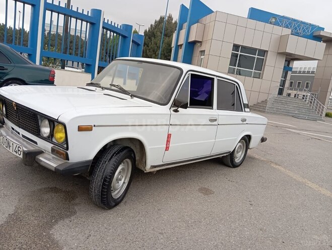 LADA (VAZ) 2106 1990, 66,666 km - 1.6 l - Sumqayıt