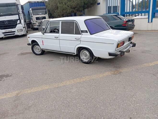 LADA (VAZ) 2106 1990, 66,666 km - 1.6 l - Sumqayıt