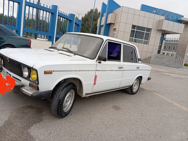 LADA (VAZ) 2106 1990, 66,666 km - 1.6 l - Sumqayıt