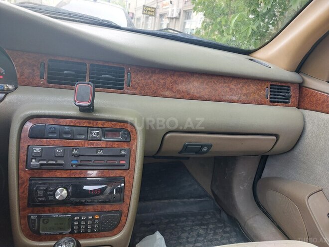 Iran Khodro Samand-10