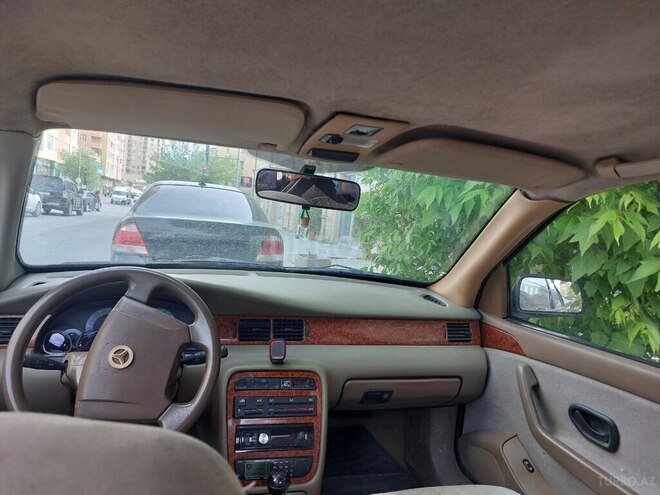 Iran Khodro Samand-9