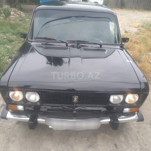 LADA (VAZ) 2106 1990, 74,500 km - 1.5 l - Biləsuvar