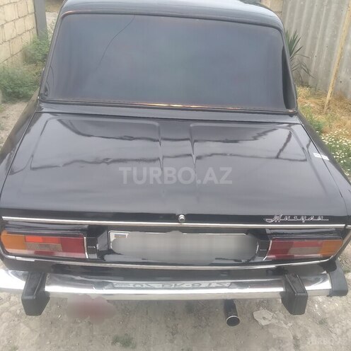 LADA (VAZ) 2106 1990, 74,500 km - 1.5 l - Biləsuvar