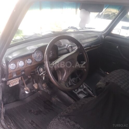 LADA (VAZ) 2106 1990, 74,500 km - 1.5 l - Biləsuvar