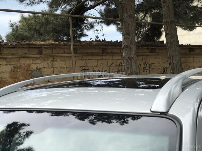 Hyundai Grand Santa Fe 2009, 161,000 km - 2.0 l - Bakı