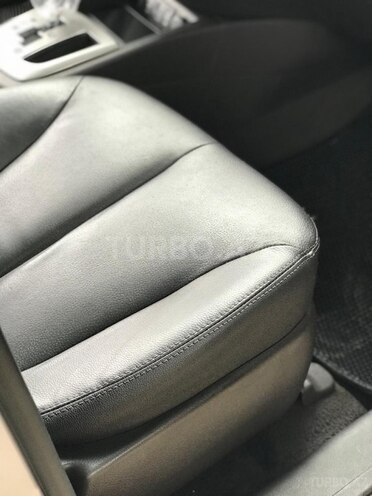 Hyundai Grand Santa Fe 2009, 161,000 km - 2.0 l - Bakı