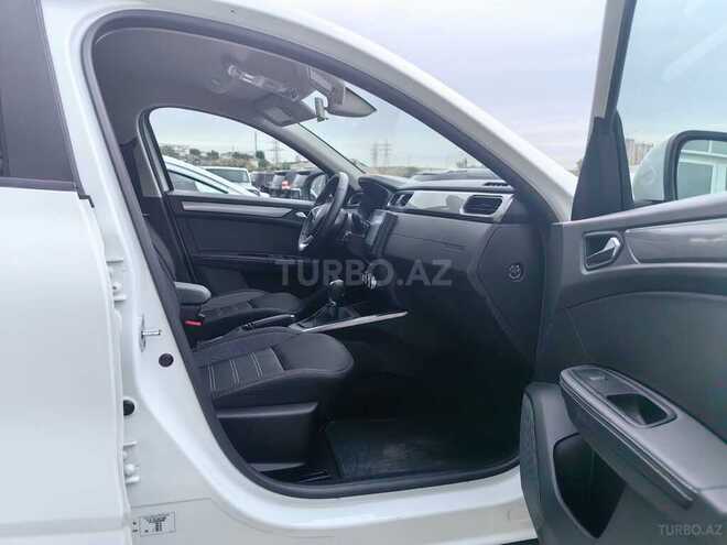 Renault  2021, 42,000 km - 1.6 l - Bakı