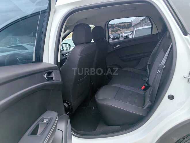 Renault  2021, 42,000 km - 1.6 l - Bakı