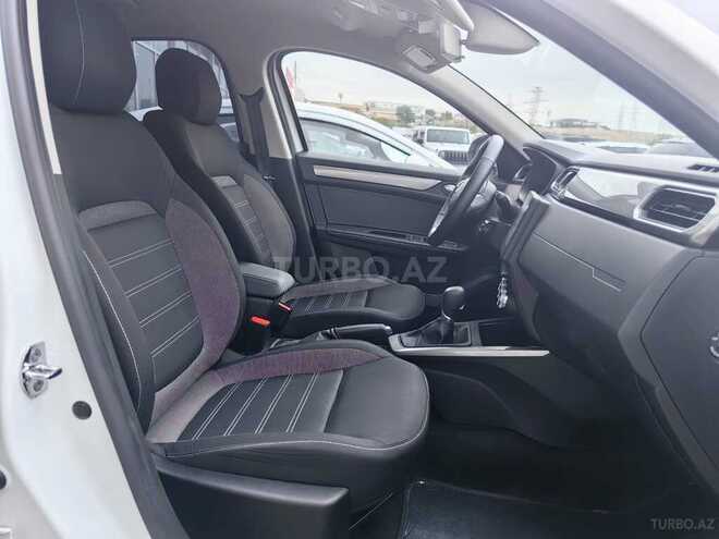 Renault  2021, 42,000 km - 1.6 l - Bakı