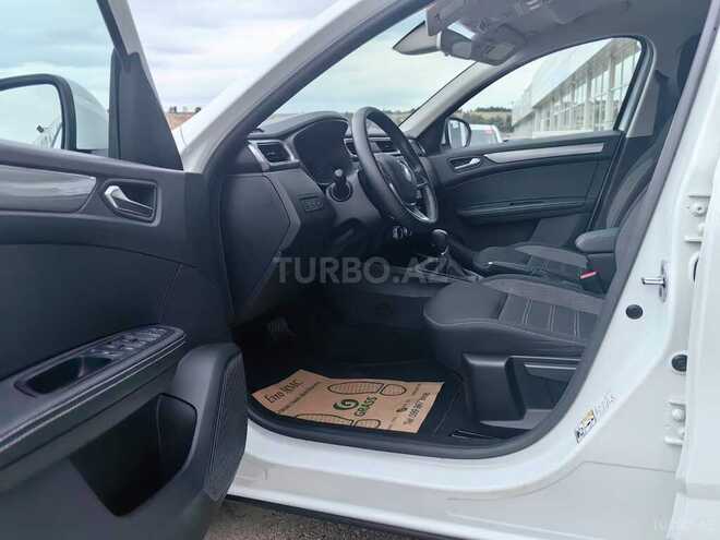 Renault  2021, 42,000 km - 1.6 l - Bakı