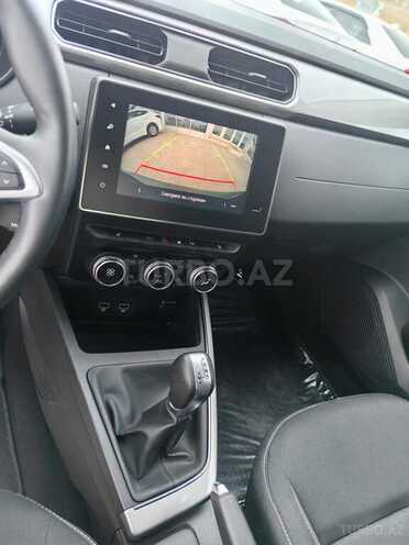 Renault  2021, 42,000 km - 1.6 l - Bakı