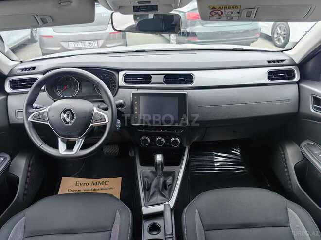Renault  2021, 42,000 km - 1.6 l - Bakı