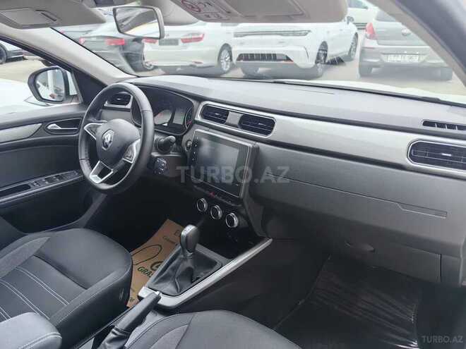 Renault  2021, 42,000 km - 1.6 l - Bakı