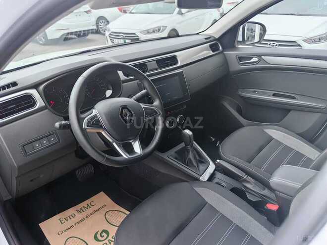Renault  2021, 42,000 km - 1.6 l - Bakı