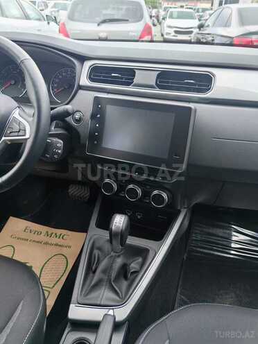 Renault  2021, 42,000 km - 1.6 l - Bakı