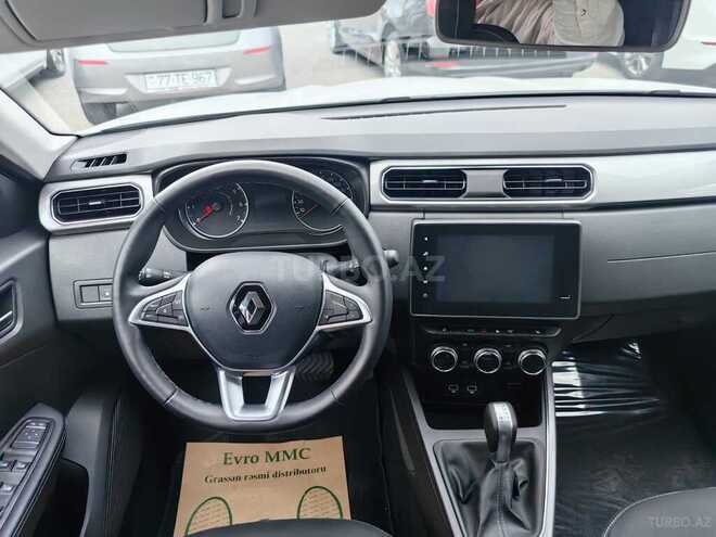 Renault  2021, 42,000 km - 1.6 l - Bakı