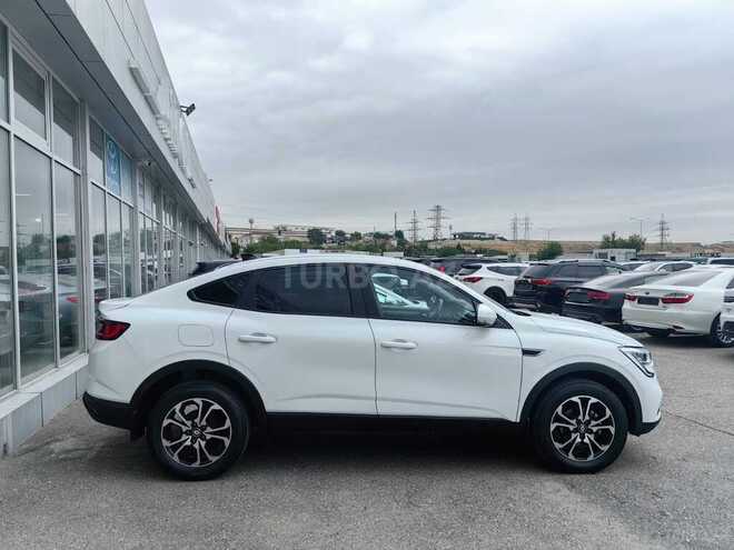 Renault  2021, 42,000 km - 1.6 l - Bakı