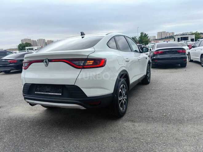 Renault  2021, 42,000 km - 1.6 l - Bakı
