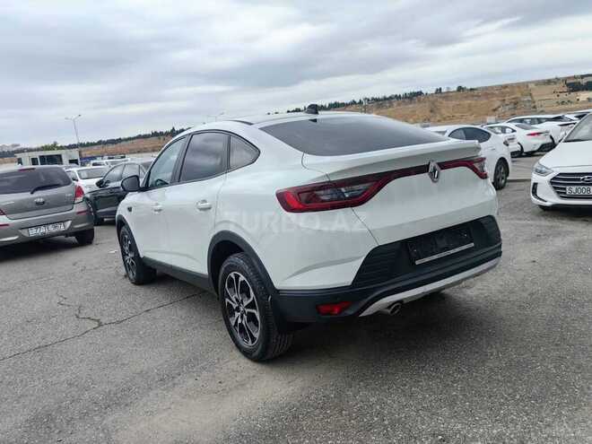 Renault  2021, 42,000 km - 1.6 l - Bakı