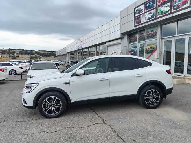 Renault  2021, 42,000 km - 1.6 l - Bakı