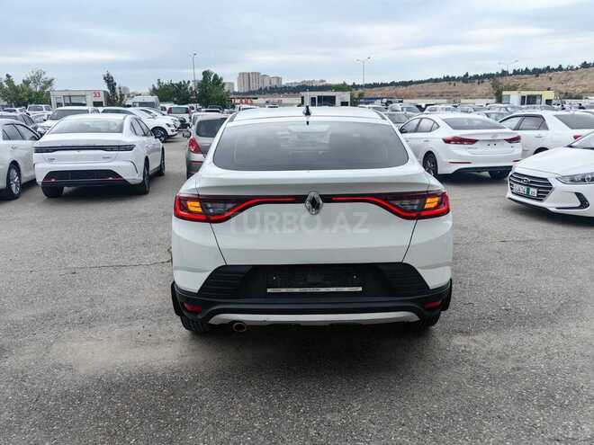 Renault  2021, 42,000 km - 1.6 l - Bakı