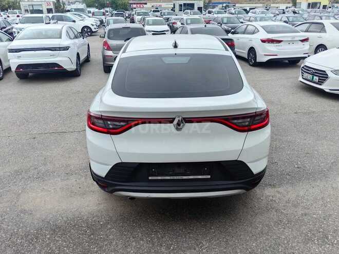Renault  2021, 42,000 km - 1.6 l - Bakı