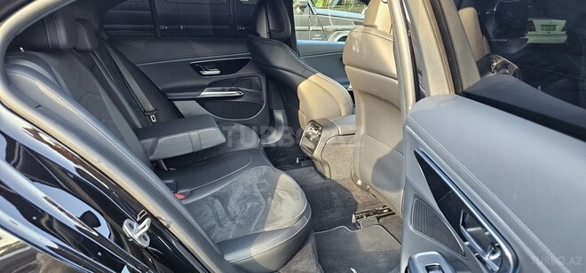 Mercedes E 220 d-14