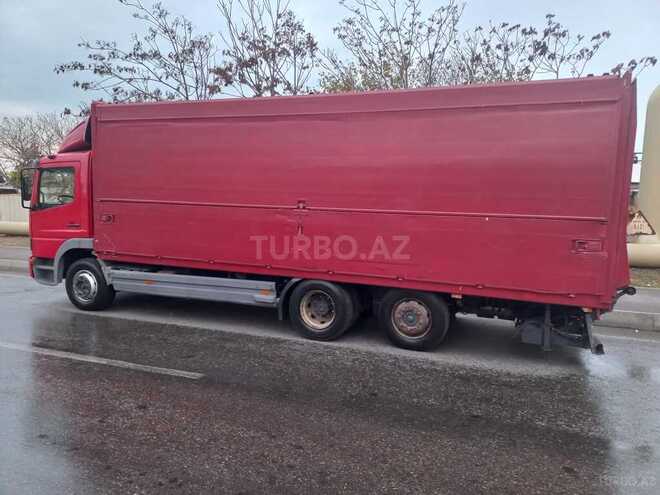 Mercedes Atego 1222 1999, 418,000 km - 6.4 л - Bakı