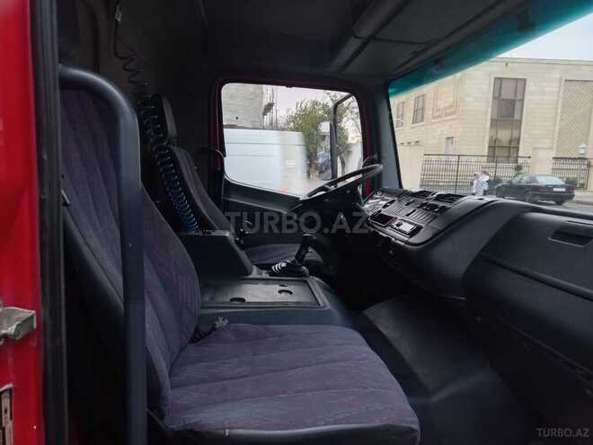 Mercedes Atego 1222 1999, 418,000 km - 6.4 л - Bakı
