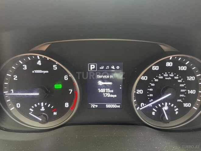 Hyundai Elantra 2017, 90,123 km - 2.0 л - Bakı