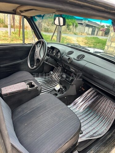 LADA (VAZ) 2106 1998, 75,000 km - 1.6 l - Xaçmaz