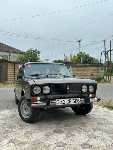 LADA (VAZ) 2106 1998, 75,000 km - 1.6 l - Xaçmaz