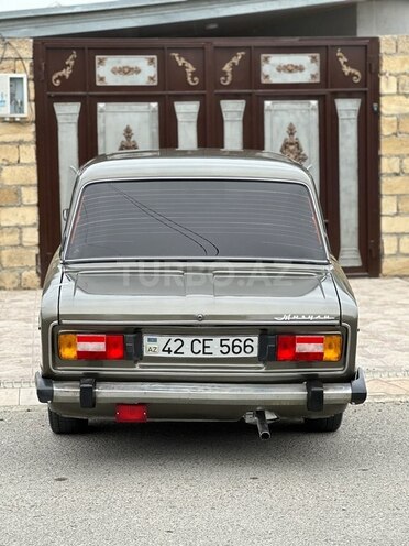 LADA (VAZ) 2106 1998, 75,000 km - 1.6 l - Xaçmaz