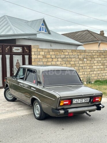 LADA (VAZ) 2106 1998, 75,000 km - 1.6 l - Xaçmaz