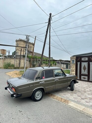 LADA (VAZ) 2106 1998, 75,000 km - 1.6 l - Xaçmaz
