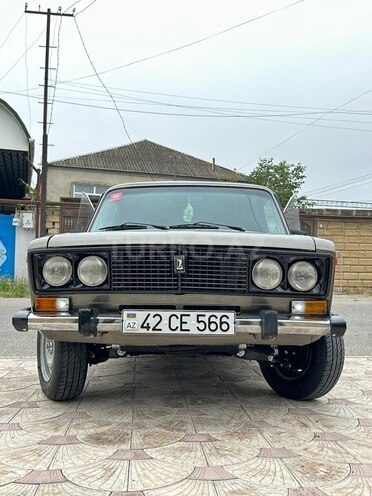 LADA (VAZ) 2106 1998, 75,000 km - 1.6 l - Xaçmaz
