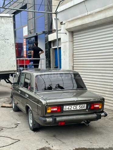 LADA (VAZ) 2106 1998, 75,000 km - 1.6 l - Xaçmaz