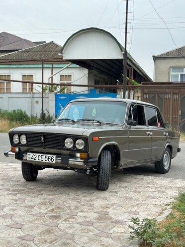 LADA (VAZ) 2106 1998, 75,000 km - 1.6 l - Xaçmaz