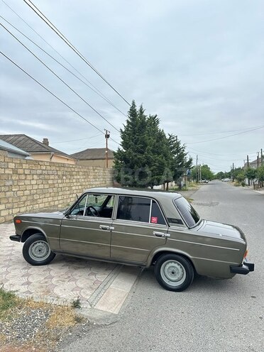 LADA (VAZ) 2106 1998, 75,000 km - 1.6 l - Xaçmaz