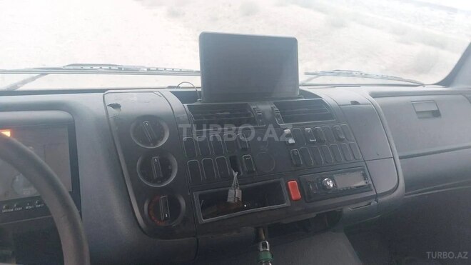 Mercedes Atego 1222 1999, 418,000 km - 6.4 л - Bakı