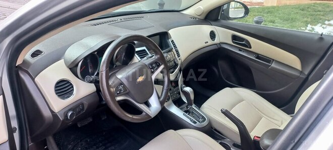 Chevrolet Cruze 2015, 280,000 km - 1.4 l - Bakı