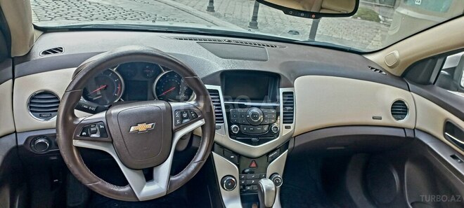 Chevrolet Cruze 2015, 280,000 km - 1.4 l - Bakı