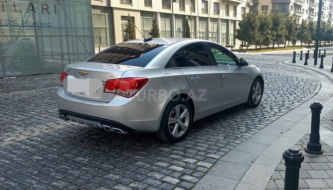 Chevrolet Cruze 2015, 280,000 km - 1.4 l - Bakı